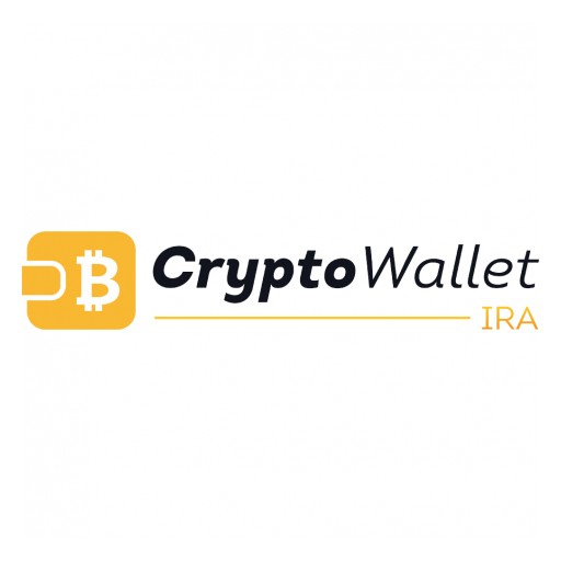 Fintech's Newest Player on the Block, CryptoWallet IRA Allows 401k/IRA Investors to Buy and Sell Bitcoin Just Like Stocks