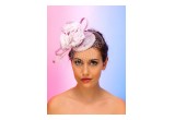 Florissima bella wedding collection 2016, designer headwear