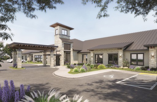 Medistar Corporation Announces Development of Skilled Nursing, Assisted Living and Memory Care Facility in Humble, TX
