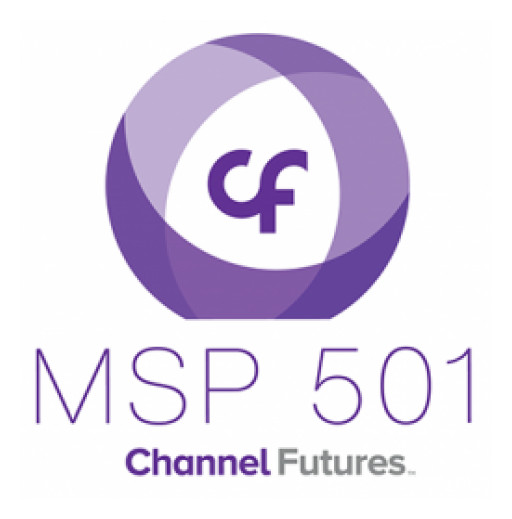 Computer Resources of America Secures Top 50 Spot in Prestigious MSP501 Awards