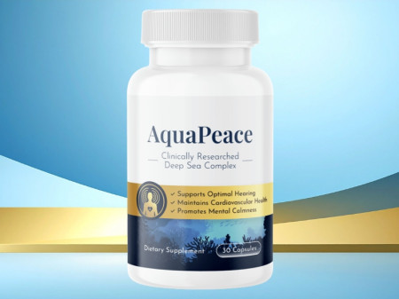 AquaPeace Review 2025