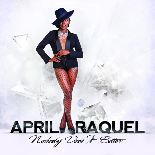 South Florida Music Artist April "ARaQ" Raquel, Releases New Funk Soul Single "Nobody Does It Better"