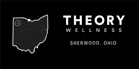 Theory Wellness: Sherwood Ohio Dispensary