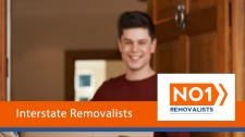 Interstate Removalists