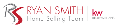 Ryan Smith Home Selling Team - Keller Williams Realty