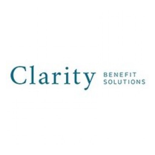 Clarity Benefit Solutions Named 2020 Best Place to Work in New Jersey