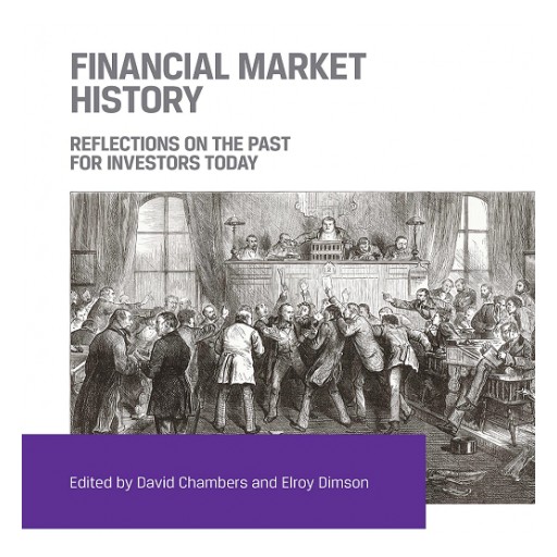 New Video Series on Financial Market History Provides Valuable Insights for Investors