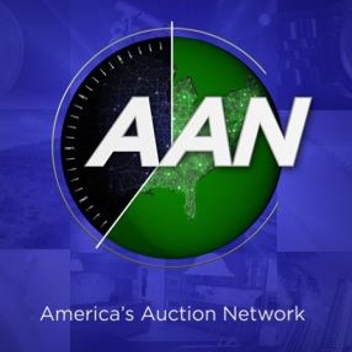 America's Auction Network - Catapults to the Next Level