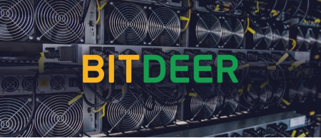 Introducing Bitdeer Group, the World's Premier All-Inclusive Digital Asset Mining Service Provider