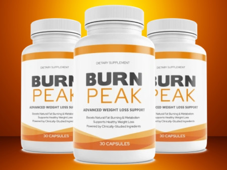 Burn Peak Reviews 2025