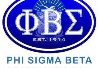 Phi Sigma Beta Fraternity, Inc.