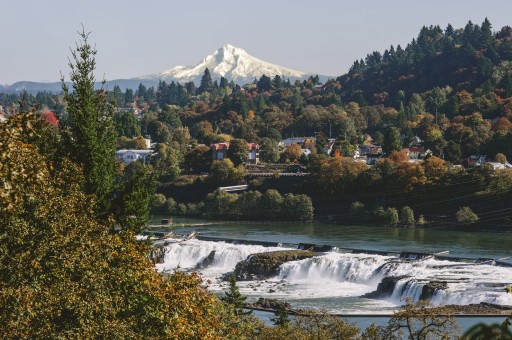 Oregon's Mt. Hood Territory Offers Major Travel Deals on Tuesday, January 28, Honoring National Plan for Vacation Day