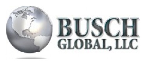 Busch Global Franchise & Sales Growth Continues Through 2017