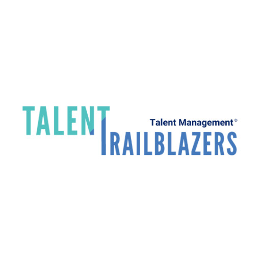 Talent Management Announces Winners of Inaugural Talent Trailblazers Awards Program
