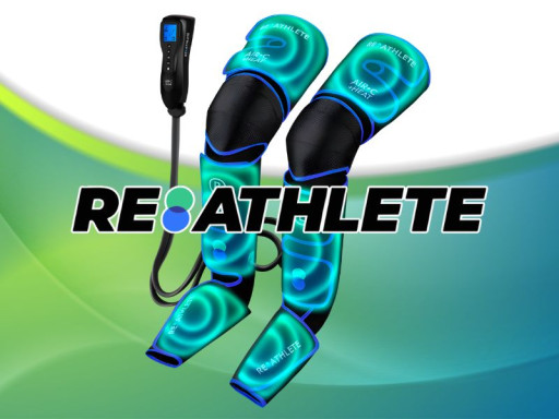 Air-C Leg Massager Pro Review 2025: Best Compression Therapy Device for Leg Pain, Swelling, and Circulation Relief