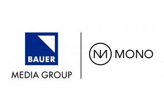 Mono joins Bauer Media Group