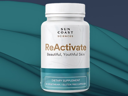 Sun Coast Sciences ReActivate Reviews 2025