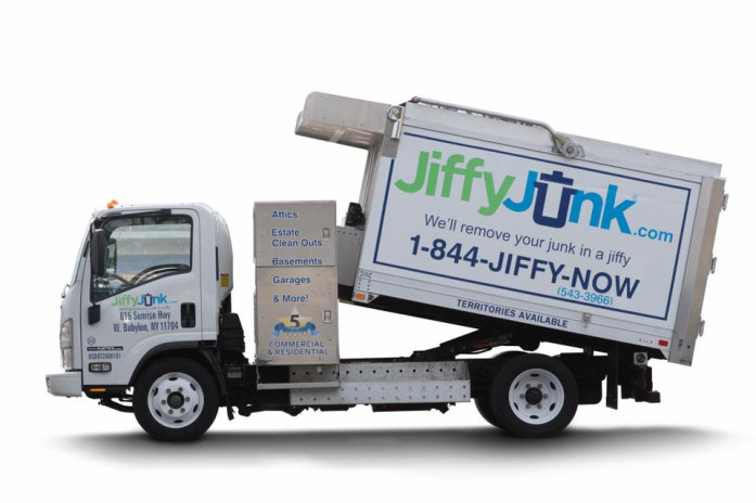 Jiffy Junk 