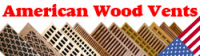 American Wood Vents