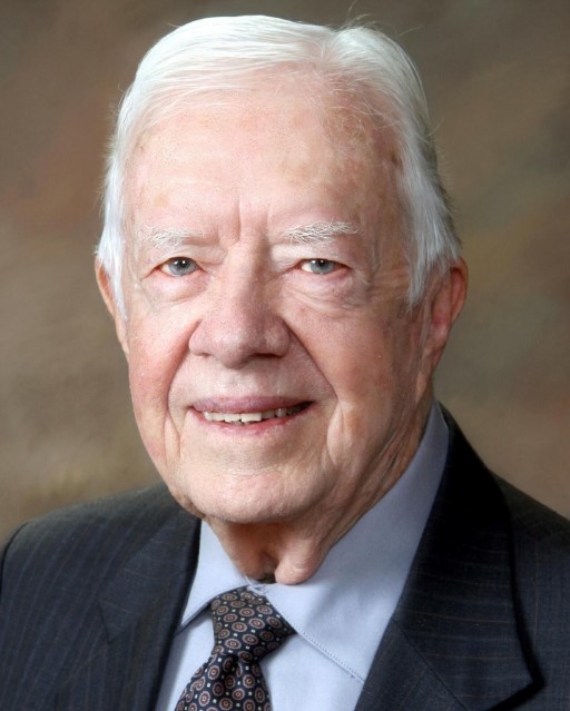President Jimmy Carter, Dominique Wilkins, Paul Bowers and the Russell family  among honorees at Sold Out 2019 100 Honors Gala