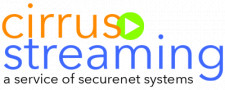 Cirrus Streaming