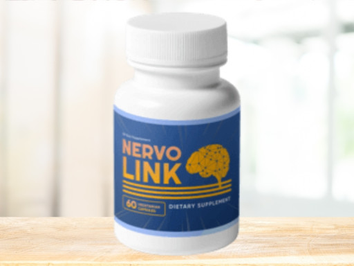 NervoLink Reviewed in New 2025 Wellness Report Exploring Natural Support for Nerve Function and Discomfort Relief