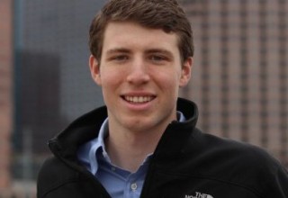 Brent Shafer