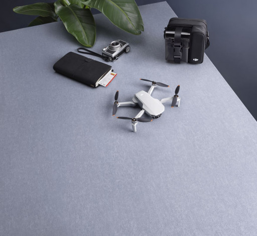 DJI Mini 2 is the Newest and Best Drone in the World, Elite Consulting Says