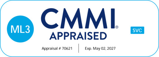 Federal Resources Corporation (FRC) Appraised at CMMI Level 3