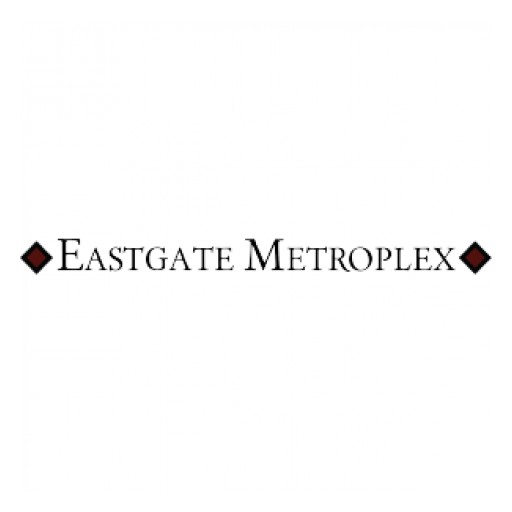 Eastgate Metroplex in Tulsa, Oklahoma Experiences Revitalization