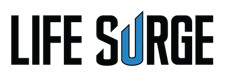 Life Surge Logo