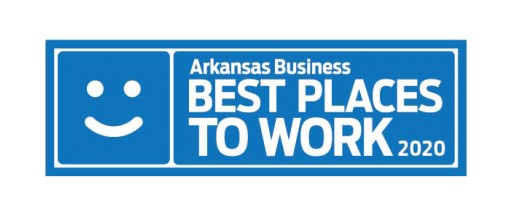 Perks Worldwide Makes the 2020 Best Places to Work in Arkansas List