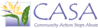 CASA (Community Action Stops Abuse)