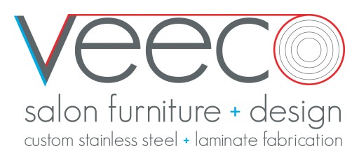 Veeco Salon Furniture + Design Celebrates Their New Location and Design Center