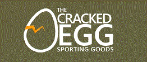 The Cracked Egg Sporting Goods: Widespread Access to Sporting Goods and Apparel