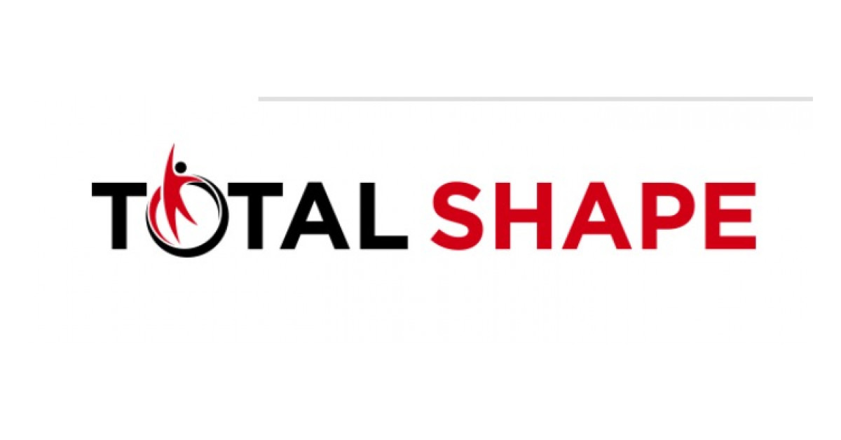 Fitness Program Total Shape Offers $13,000 to Complete a New Year's Weight  Loss Challenge