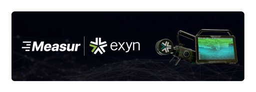 Exyn Technologies Welcomes New Partner Measur Expanding Canadian Footprint