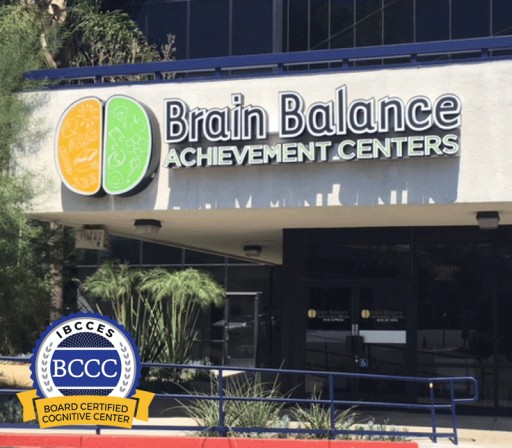 Brain Balance of Encino is Now a Board Certified Cognitive Center