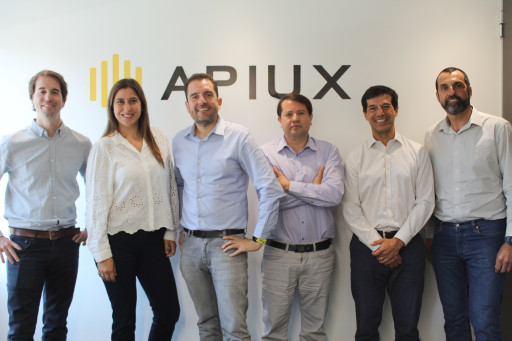 Apiux Tech Acquires Nectia Software and Accelerates Its Technological Expansion Across the Region and Into Europe