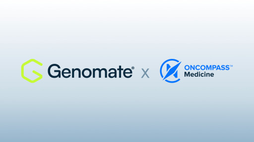 Genomate Health Expands Global Footprint With Acquisition of Oncompass Medicine