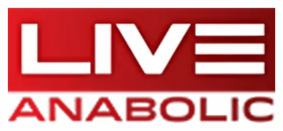 Live Anabolic