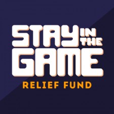 Stay in the Game Relief Fund