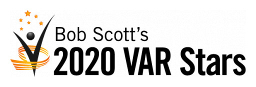 Godlan, Infor SyteLine Manufacturing ERP and Consulting Specialist, Achieves Ranking on Bob Scott's VAR Stars for 2020