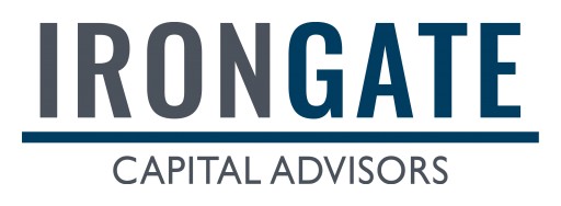 IronGate Capital Advisors Announces the Appointment of David Hartford to Its Senior Advisory Board
