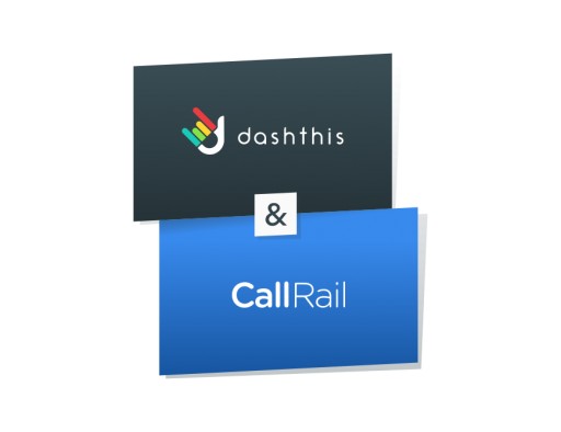 DashThis Offers Marketers Powerful Attribution Data With Its New CallRail Integration