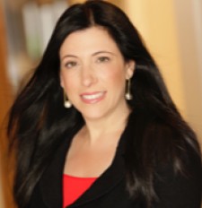Shari Belitz, Chief Marketing Officer