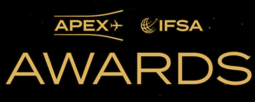 The Best of the Best in Aviation Honored at the 2024 APEX/IFSA Awards Ceremony