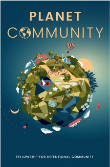 "Planet Community"