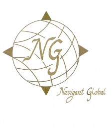 Navigant Global Logo