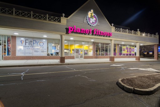 Planet Fitness Connecticut-Based Franchisee Opens 100th Club